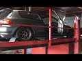 Yoshi Built EG6 DYNO RUN N/A HONDA CIVIC