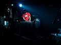 a-fei live @ shinjuku motion 20081221