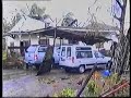Cyclone Ivan-2008-Destruction in the village