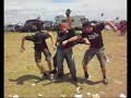 Where the hell is With Full Force? Where the hell is With Full Force?
