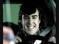 Making of Buckler Fernando Alonso