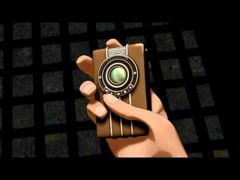 Picture from Video teaser for The Next BIG Thing