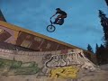 Still Standing: A Canadian BMX Video PART 2