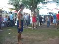 Baixinho Fritando Ultravip Audio-x