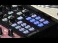 Dj Controller de la Native Instruments - Traktor Kontrol X1 (Prezentare Native Instruments)