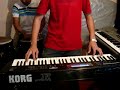 llorar y tiene espinas el rosal- descendientes musical