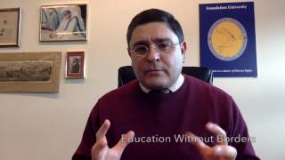 Sponsor Education Without Borders