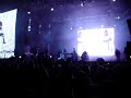 SATOSHI TOMIE -CREAMFIELDS - CHILE 2008 SATOSHI TOMIE -CREAMFIELDS - CHILE 2008