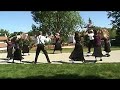 Messianic Dance - Baruch Adonai