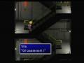 Final Fantasy VII Playthrough (33) The Staircase