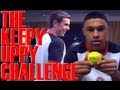FATV Keepy Uppy - Henderson v Chamberlain