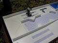 Storm-controlled Robot at BlackBerry DevCon 2009