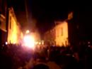 Ottery St Mary Burning Barrels 2007