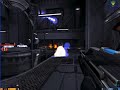 Star Trek: Elite Force II Battle With Exomorphs