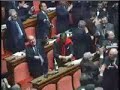 caduta del Governo Prodi caduta del Governo Prodi