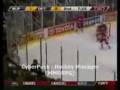 videos de CyberPuck Sabres @ RedWings Oct 13th 2006 Part 11
