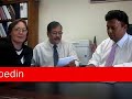 Dr. Zainul Abedin talks about Iraq &amp; outsourcing issues