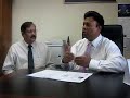 Dr. Zainul Abedin talks about Iraq & outsourcing issues Dr. Zainul Abedin talks about Iraq & outsourcing issues