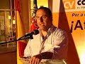 Mitin coalicio valenciana benifayo (vii)