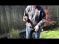 Click here to watch this video How to Hold a Leash
