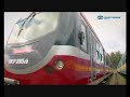Grupa PKP - Warszawa - Łódź - trailer