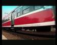 Grupa PKP - Warszawa - Łódź - trailer