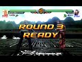 Namflow (El Blaze) VS スナ王 (Jacky)
