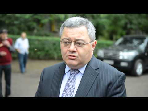 დავით უსუფაშვილის კომენტარი