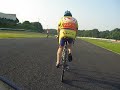第9回　鈴鹿8時間エンデューロ車載