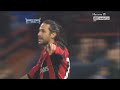 Mario Yepes vs Sampdoria - 26/01/2011