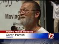 The Cost Of Moving