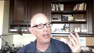 Episode 515 Scott Adams: Barr, Climate Change Totally Solved, Fine People “Truthers”