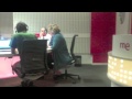 Gorka Jiménez, Presidente de Incita entrevistado en Afectos en la noche  RNE 2/4