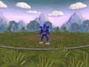 Sonic the Hedgehog joins Spore! Again! Sonic the Hedgehog joins Spore! Again!