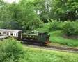 South Devon Railway West Country Branchline Weekend