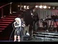 Tina Turner - Intro/SteamyWindows - Staples Center-10/16/08