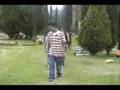 The Ghost in the Graveyard