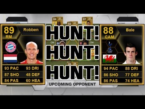 FIFA 13 - 'Pack 'N' Play' 69