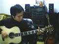 Michael Hedges--Layover