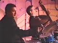 Billy Taylor Trio - CAG