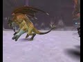 FFXI Fusion Linkshell first Kirin