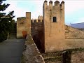 HISTORIA DE BADAJOZ (Parte I)