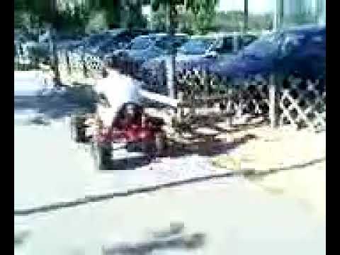 Kart's a pedais Nossa Senhora dos Verdes part 2