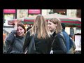 Brussels in November