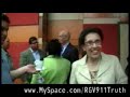 South Texas We Are CHANGE meets Admiral Bobby R. Inman