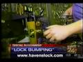Lock Bumping