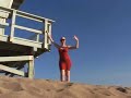 Calpernia's Malibu Adventure