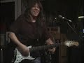 Kelly Richie LIVE at the Green Parrot 2