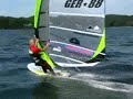 Formula Windsurfing
