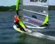Formula Windsurfing